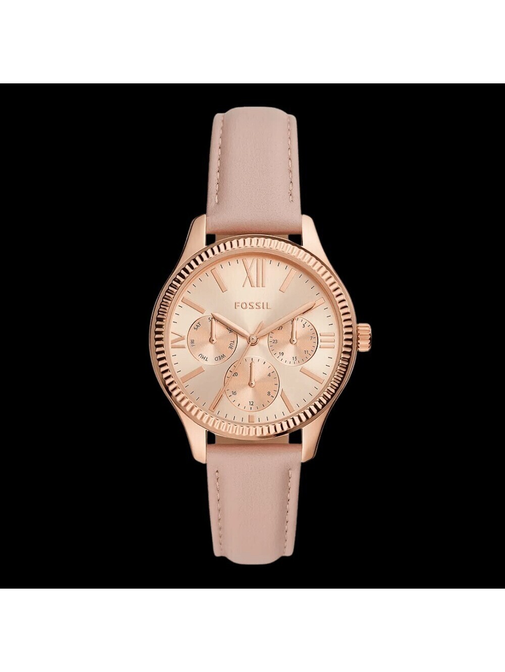 Fossil Women's Rye Multifunction Watch $195